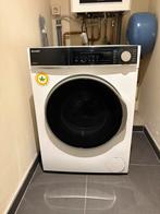 Wasmachine Sharp - 8kg, 6 tot 8 kg, Ophalen, Gebruikt
