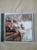 Cd gebak  liefde slaat een brug, Ophalen of Verzenden, Zo goed als nieuw