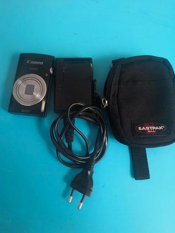 Canon ixus 146 beschikbaar voor biedingen