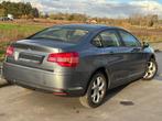 Citroen C5 1.8 Benzine met Slechts 142.000Km’s!*, Auto's, 188 g/km, Stof, Elektrische ramen, Bedrijf