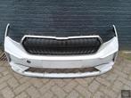 Skoda Enyaq 2020+ Pare-chocs avant Pare-chocs 4xPDC Original, Infoline@skoda-auto.cz, Pare-chocs, Tr. Vaclava Klementa 869
293 01  Mlada Boleslav, CZ