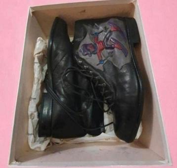 ✨️V.ARENDONK Aparte Mooie Schoenen - Maat 38,5✨️✨️  beschikbaar voor biedingen