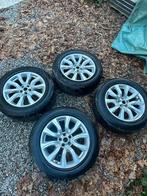 Jantes et pneus Range Rover Evoque 18 pouces, Enlèvement, 18 pouces, Pneu(s)
