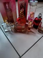 Resten parfum, zie beschrijving., Enlèvement, Utilisé