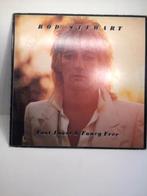 LP - Rod Stewart - Foot Loose & Fancy Free, Fotobook ( Vinyl, Ophalen of Verzenden, Zo goed als nieuw, 12 inch, Poprock