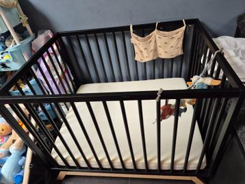 Park doona beschikbaar voor biedingen