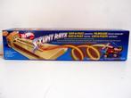 Stunt Ratz Hot Wheels Mattel (1986) Catapulte, Hobby & Loisirs créatifs, Voiture, Enlèvement ou Envoi, STUNT RATZ 1986, Neuf
