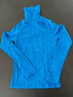 Wedze blauwe rolkraag maat 152. Zeer goede staat., Gebruikt, Jongen of Meisje, Sport- of Zwemkleding, Ophalen of Verzenden