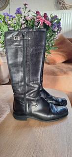 Bottes en cuir taille 39, Enlèvement ou Envoi