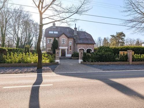 Woning te koop in Hasselt, 4 slpks, Immo, Huizen en Appartementen te koop, Vrijstaande woning, B
