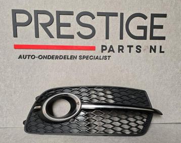 ROOSTER RECHTS AUDI Q5 8R FACELIFT S-LINE SQ5 SLINE ORGINEEL beschikbaar voor biedingen