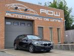 BMW 116D - Full LED - 07/2022 - 77.000 KM - Full History, Voorwielaandrijving, Zwart, Bedrijf, 5 deurs