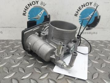 NISSAN 370Z [THROTTLE_BODY] 2017 beschikbaar voor biedingen