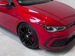 Volkswagen Golf 8 GTI | Harman Kardon | Head - Up | Matrix |, Auto's, Stof, 4 cilinders, Bedrijf, 5 deurs