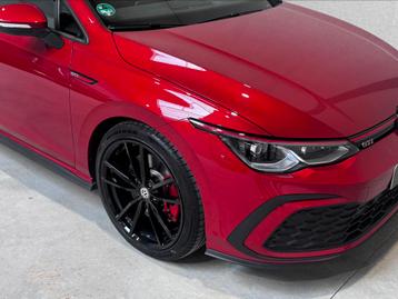 Volkswagen Golf 8 GTI 19" | Harman | Head Up | Matrix, Rouge, Achat, Euro 6, Entreprise