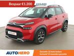Citroën C3 Aircross 1.5 Blue-HDi Shine (bj 2021, automaat), Auto's, Citroën, Gebruikt, Euro 6, 120 pk, 1335 kg