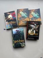 Boeken Harry Potter, Verzamelen, Harry Potter, Ophalen of Verzenden