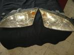 2 phare avant  pour Ford Mondeo 2000-2007, Ophalen of Verzenden, Gebruikt, Ford
