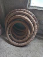 draineer buis met kokos, Doe-het-zelf en Bouw, Ophalen, Nieuw