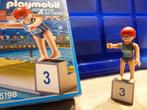 Playmobil olympische spelen zwemmen 5198, Enfants & Bébés, Jouets | Playmobil, Comme neuf, Ensemble complet, Enlèvement