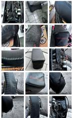 Selle custom, Fietsen en Brommers, Ophalen of Verzenden, Gebruikt, Zadel