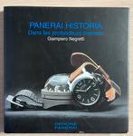 Panerai Historia in the Marines Profondeurs, Livres, Comme neuf, Enlèvement ou Envoi, Horloge