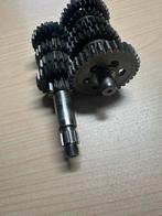 Versnellingsbak am6 v1/beta mrt dt tzr aprilia rs 50 hm, Fietsen en Brommers, Ophalen of Verzenden, Zo goed als nieuw