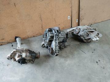 Differentieel Land Rover Discovery 4 IV Diff Cardan beschikbaar voor biedingen