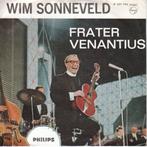Frater Venentius van Wim Sonneveld, Verzenden, 7 inch, Nederlandstalig, Single