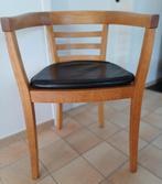 4 stoelen Design Gunther Lambert, Ophalen, Gebruikt, Bruin, Vier