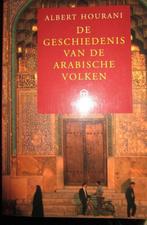 De geschiedenis van de Arabische volken, Livres, Religion & Théologie, Enlèvement ou Envoi, Islam
