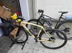 Gravelbike Ridley Kanzo, Fietsen en Brommers, Fietsen | Heren | Sportfietsen en Toerfietsen, Ophalen