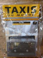 TAXI LTC DX4 London Cab U.K. 2009 1/43 IXO UH Neuf+Boite+Mag, Hobby en Vrije tijd, Modelauto's | 1:43, Ophalen of Verzenden, Nieuw