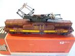TRAINS HO, Hobby en Vrije tijd, Modeltreinen | H0, Jouef, Ophalen of Verzenden, Zo goed als nieuw, Gelijkstroom