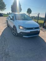 Volkswagen Polo Cross 190.000 km, Bedrijf, Te koop, Polo, Handgeschakeld