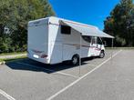 camper, Caravans en Kamperen, Mobilhomes, Particulier, Sunlight