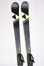 150 cm ski's FISCHER RC4 WORLDCUP SC, titan, grip walk, wood, Sport en Fitness, Skiën en Langlaufen, 140 tot 160 cm, Verzenden