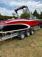 Mastercraft X46, Watersport en Boten, Motorboten en Motorjachten, Ophalen, Gebruikt, Binnenboordmotor, 6 tot 9 meter