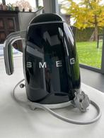 Smeg waterkoker 1,7l, Elektronische apparatuur, Waterkokers, 1 tot 2 liter, Ophalen, Gebruikt