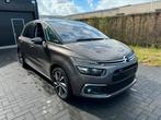 Citroën c4 Picasso  116.000km. 2017, Autos, Citroën, Boîte manuelle, Achat, C4 (Grand) Picasso, Essence