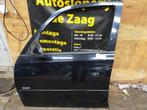 Portier 4Deurs links-voor van een Opel Meriva (Z20R), Gebruikt, -, Deur, -