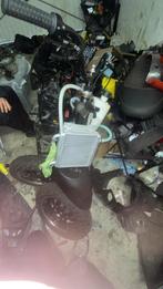 Piaggio zip 150lc in onderdelen, Enlèvement ou Envoi, Comme neuf
