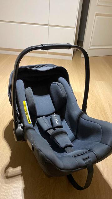 Pipa Next autostoel - Ocean beschikbaar voor biedingen