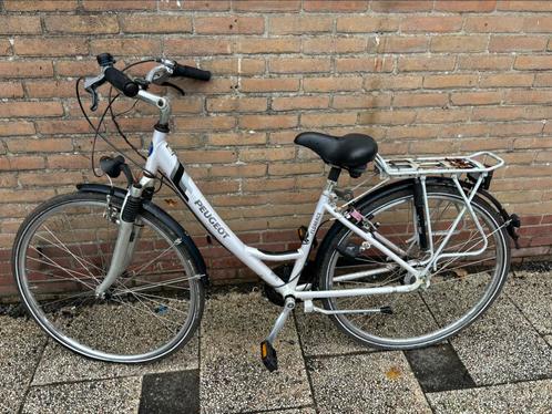 Fietsen partij opknap fietsen 15x, Vélos & Vélomoteurs, Vélos Pièces, Enlèvement