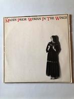 Maddy Prior: woman in the wings ( folk;1978), Verzenden