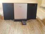 Panasonic - CD-speler-radio-usb, Audio, Tv en Foto, Cd-spelers, Ophalen, Gebruikt, Overige merken