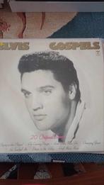 Elvis lp, gospels, Nederlandse persing., Ophalen of Verzenden, Gebruikt, 12 inch, Rock-'n-Roll