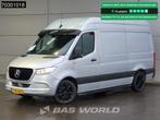 Mercedes Sprinter 315 CDI Special Edition Automaat L2H2 Trek, Auto's, Bestelwagens en Lichte vracht, Automaat, Stof, Gebruikt