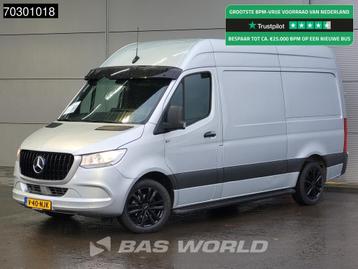 Mercedes Sprinter 315 CDI Special Edition Automaat L2H2 Trek beschikbaar voor biedingen