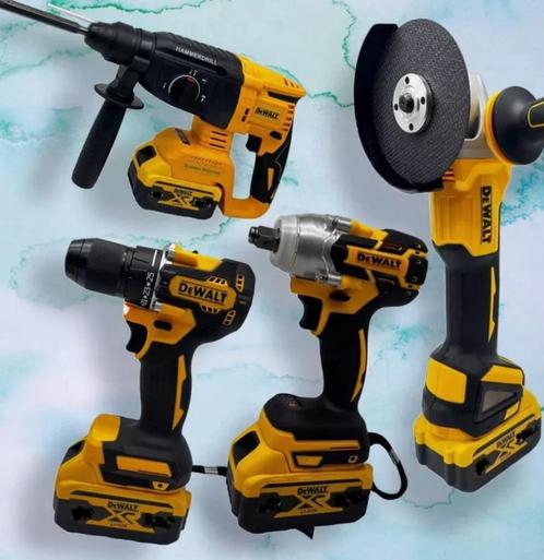 DeWalt nouveau., Bricolage & Construction, Outillage | Foreuses, Neuf, Perceuse, Enlèvement